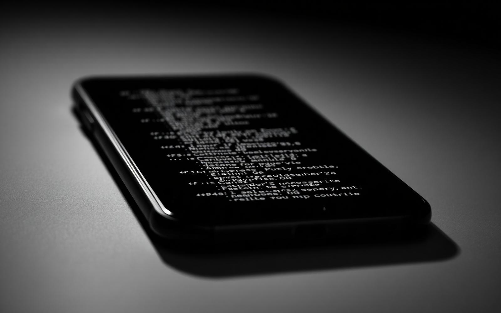 Mobile Onboarding System