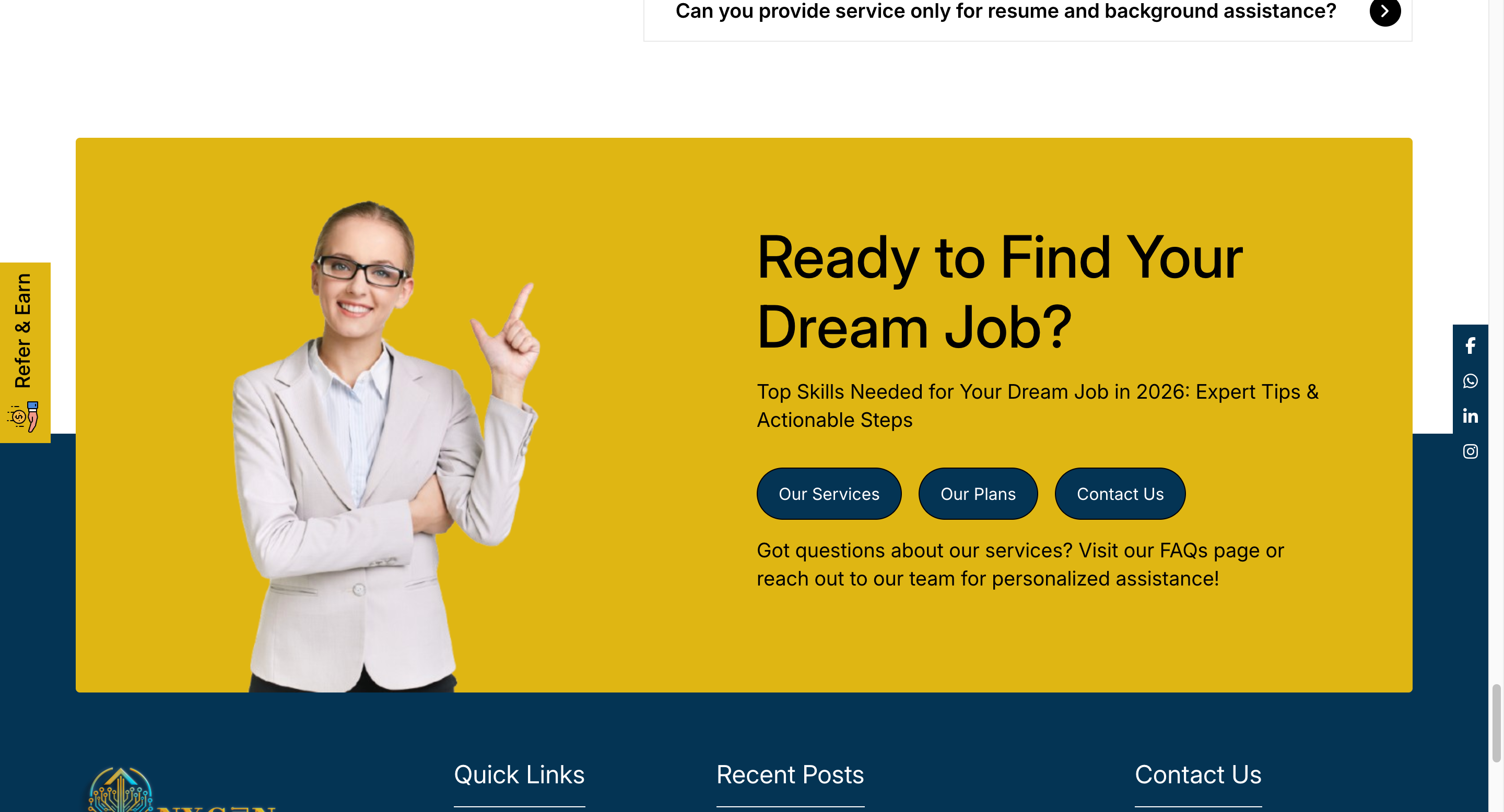 NxgenTech IT - screenshot 3